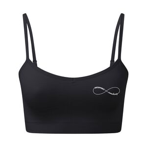 Women's Recycled Seamless 3D Fit Multi-Sport Flex Bra Thumbnail