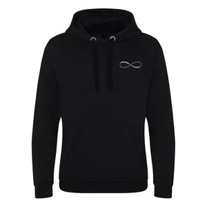 Graduate Heavyweight Hoodie Thumbnail