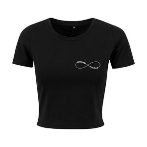Women’s cropped tee Thumbnail